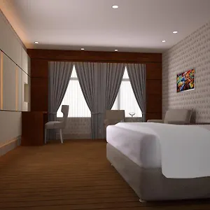 Hotel Nirvana Wood &